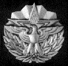 Honor Medal of the AirForce