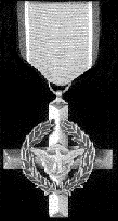 USAF Cross