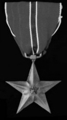 Bronce Star