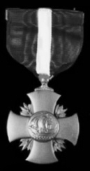 Defence Cross